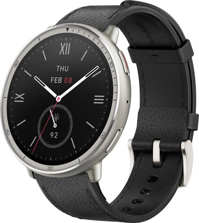 Produktbild Amazfit Active 2 (43.90 mm)