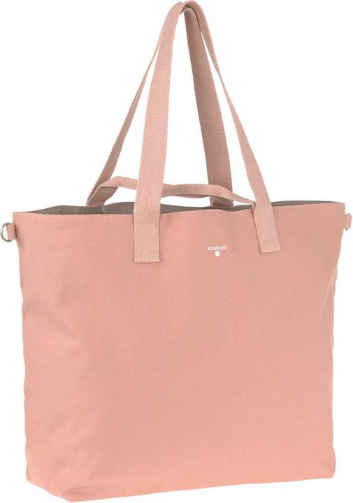 Produktbild Lässig Cotton Statement Shopper
