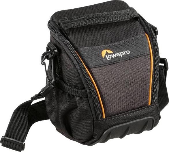 Image du produit Lowepro Adventura SH 100 II (Kamera Bereitschaftstasche)