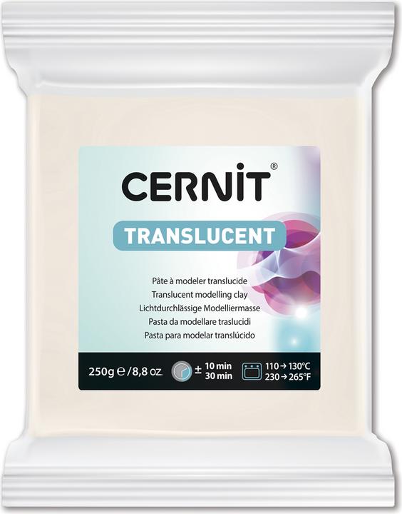 Cernit Traslucido