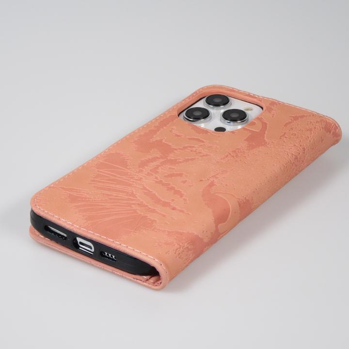 Actual product image PhoneLook Cover 3D Flip Eye of the Tiger (Apple iPhone 14 Pro Max)