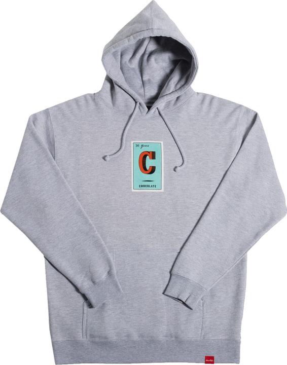 Immagine prodotto Chocolate Felpa con cappuccio Choc Loteria "C (M)