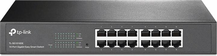 TP-Link TL-SG1016DE (16 Ports)