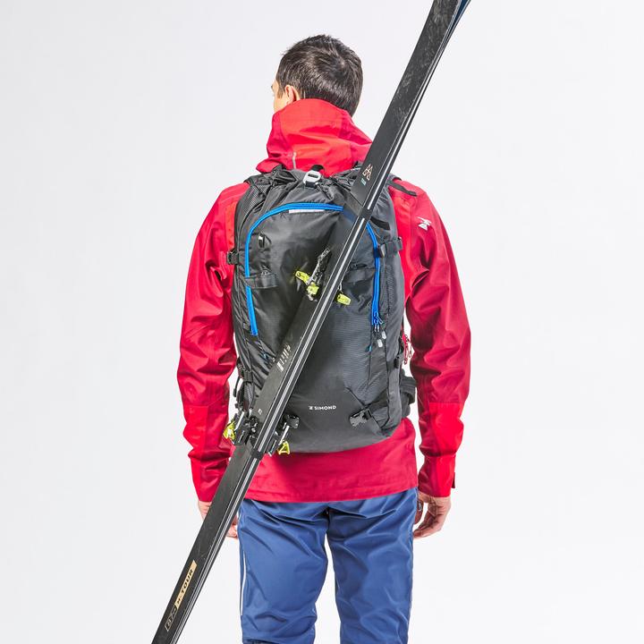 Actual product image Simond 338931 (40 l)