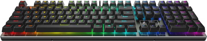 Actual product image Rapoo V700RGB Alloy (CH, Cable)