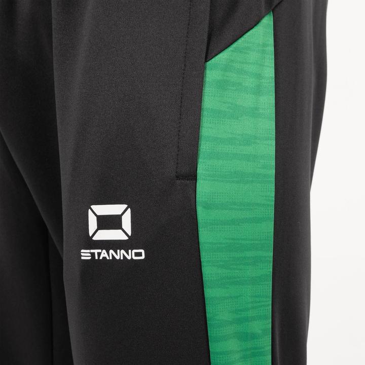 Actual product image Stanno Bolt tracksuit bottoms (116)