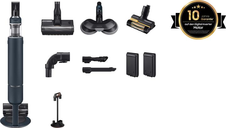 Immagine prodotto Samsung VS20B95B73B