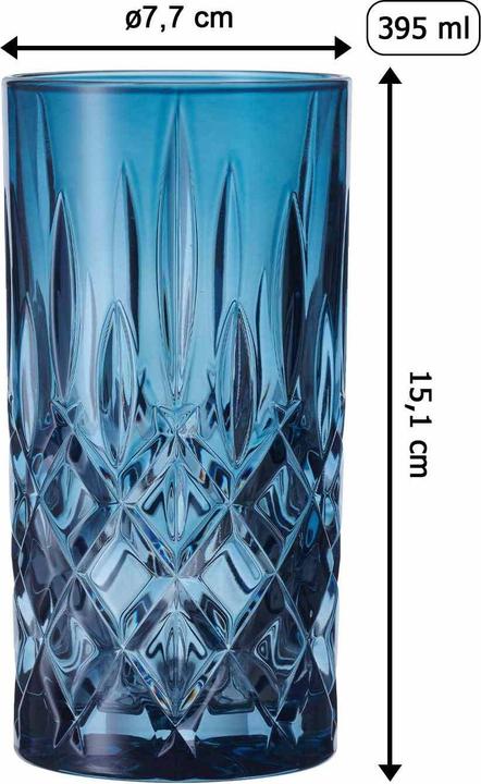 Produktbild Nachtmann Noblesse (0.40 l, 2 x)
