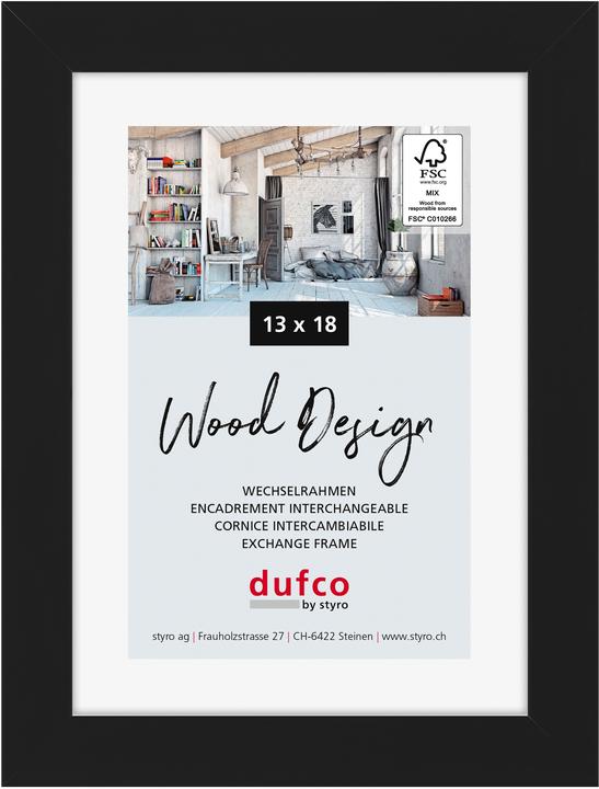 Image du produit Dufco Toronto (13 x 18 cm)