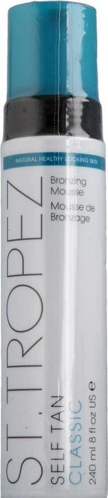 Image du produit St. Tropez classique (Mousse autobronzante, 240 ml)