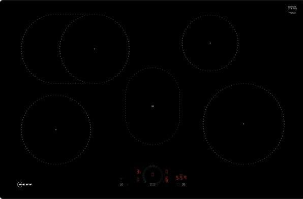 Neff T58PHF1L0