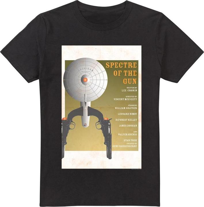 The Original Series Episode 61 TShirt (L)
