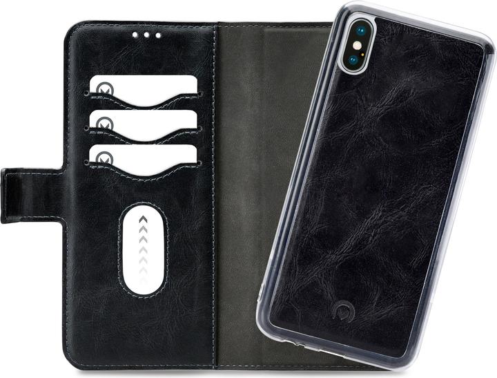 Image du produit Mobilize Étui portefeuille 2en1 Gelly (Apple iPhone XS Max)