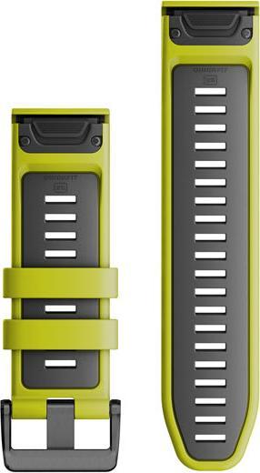 Produktbild Garmin QuickFit (26 mm, Titanium)