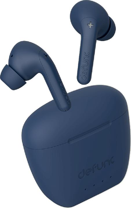 Produktbild Defunc True Audio (ANC, 30 h, Kabellos)