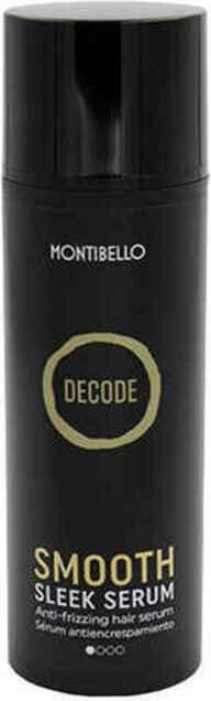 Actual product image Montibello Decode Smooth Sleek Serum (150 ml)