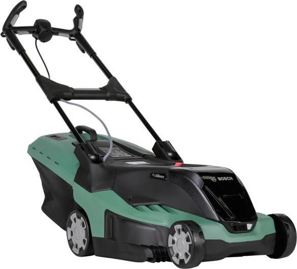 Actual product image Bosch Home & Garden AdvancedRotak 36-660 (Rechargeable battery operated)