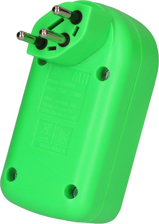 Image du produit Max Hauri maxADAPT rotatif (Type 13, 2 x)
