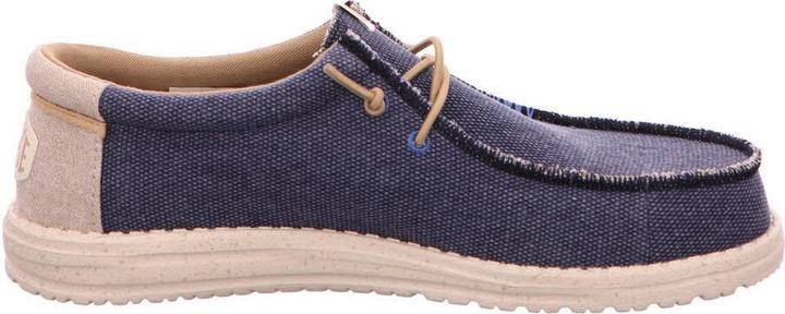 Actual product image Hey Dude Wally Coastline Jute (42)