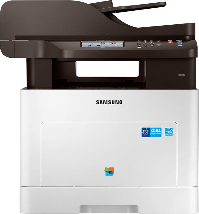 Samsung Sl-C3060fr (Laser, Colour)