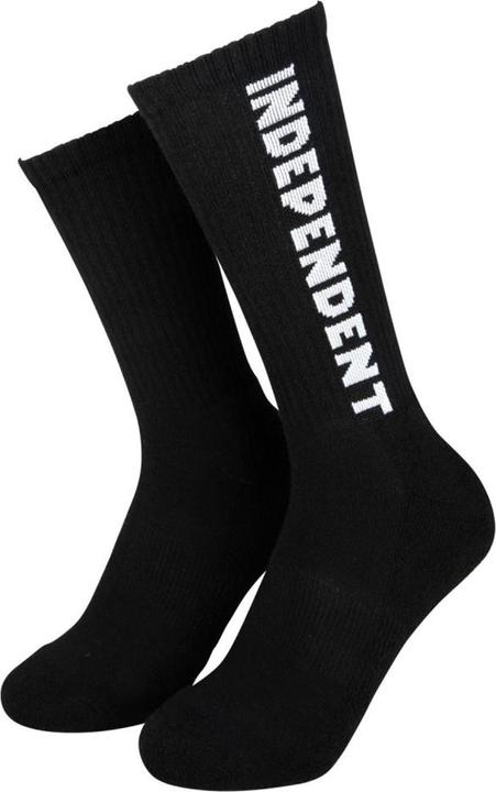 Actual product image Independent Baseline Sock (2 Pair) (One size)