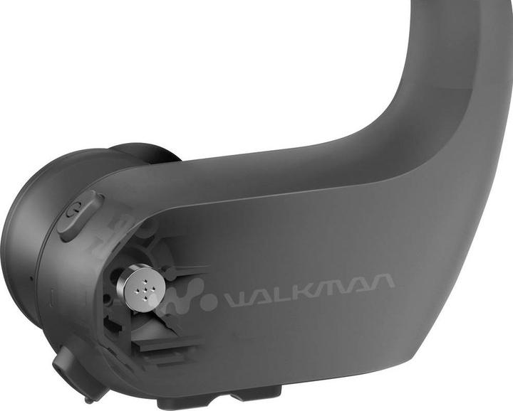 Produktbild Sony Nw-Ws623 (12 h, Kabellos, Kabelgebunden)
