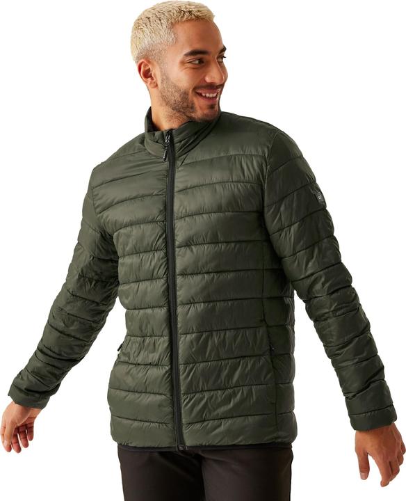 Actual product image Regatta Mens Marizion Padded Jacket (XXL)