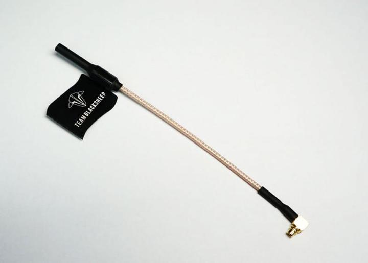 Immagine prodotto Dronefactory Antenna lineare TBS 5G8 MMCX (Antenna del drone)