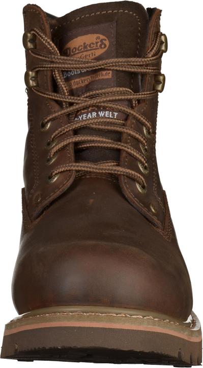 Actual product image Dockers Ankle boot (42)