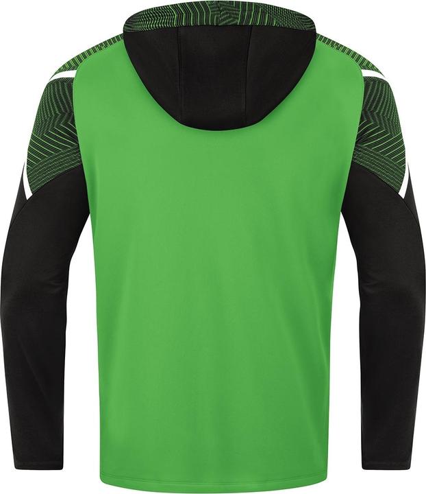Actual product image JAKO Performance hooded jacket (4XL)