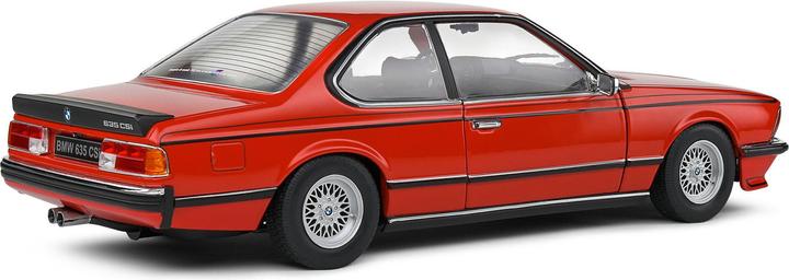 Produktbild Solido 635 CSI (E24)