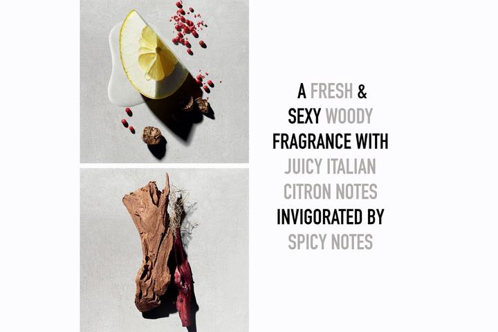 Immagine prodotto Dior Homme Sport (Eau de toilette, 50 ml)