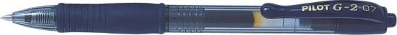 Immagine prodotto Pilot G2 (Azzurro, Trasparente, 1 x)