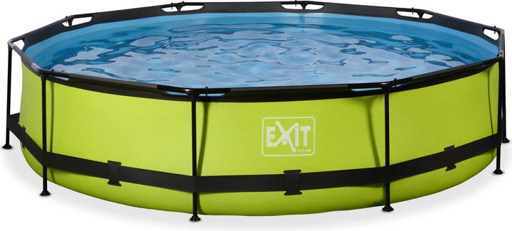 Exit Lime