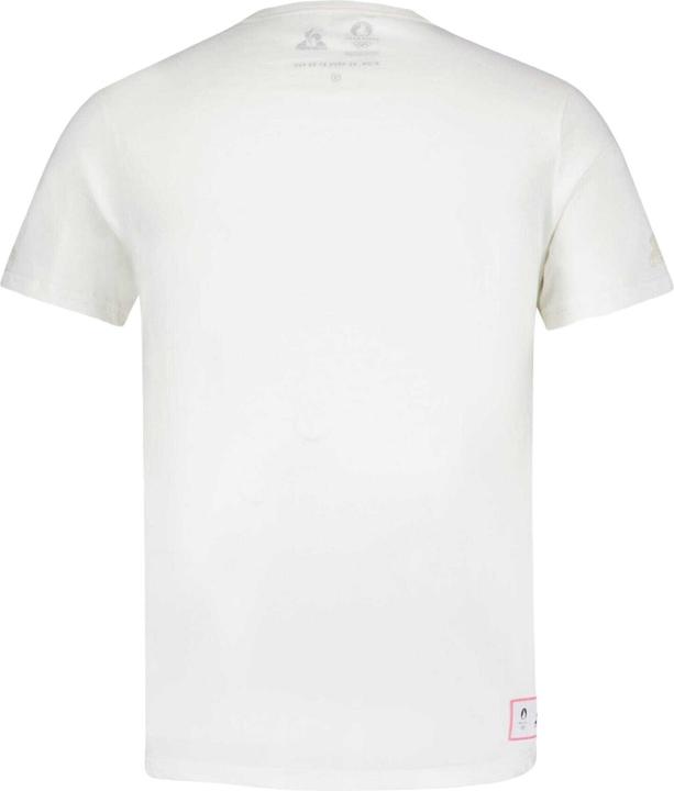 Image du produit Le Coq Sportif t-hirt le coq portif graphic pari 2024 n°1 (S)