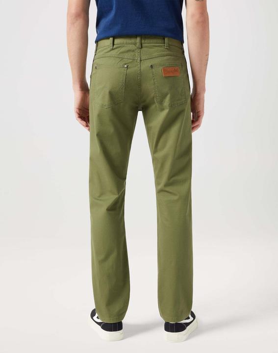 Produktbild Wrangler Hosen Greensboro Low Stretch (W40/L32)