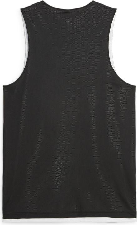 Produktbild Puma Hoops Team Reverse Practice Jersey (L)
