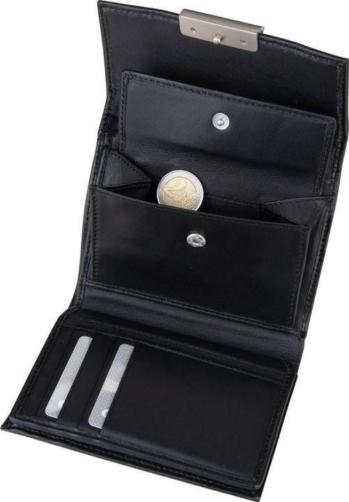 Produktbild Mandarina Duck Geldbörse Hera 3.0 Wallet RAP14