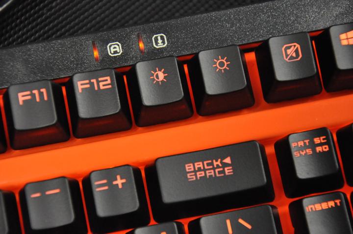 Actual product image Rapoo V500s (CH, Cable)
