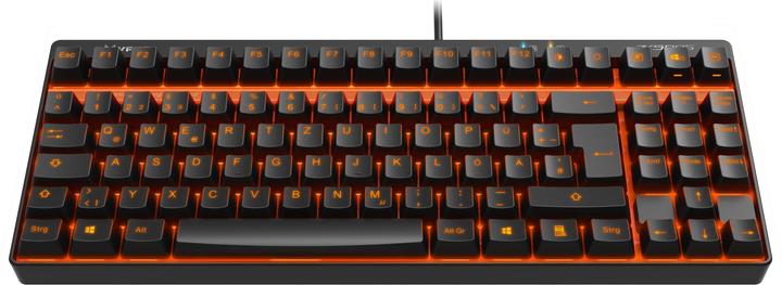 Actual product image Rapoo V500s (CH, Cable)