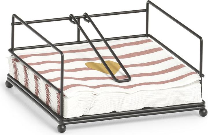 Actual product image Zeller Present Serviettenhalter (1 x)