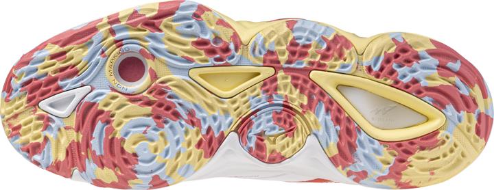Produktbild Mizuno Wave Momentum Elite (38)