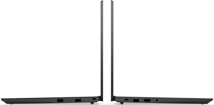 Produktbild Lenovo ThinkPad E15 Gen 2 20TD (15.60", Intel Core i7-1165G7, 16 GB, 1000 GB, DE)