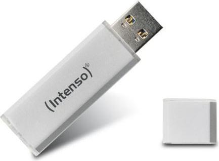 Immagine prodotto Intenso ultra line (256 GB, USB-A)