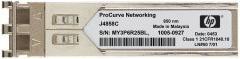 Actual product image HPE Hewlett-Packard Procurve Gigabit miniGBIC