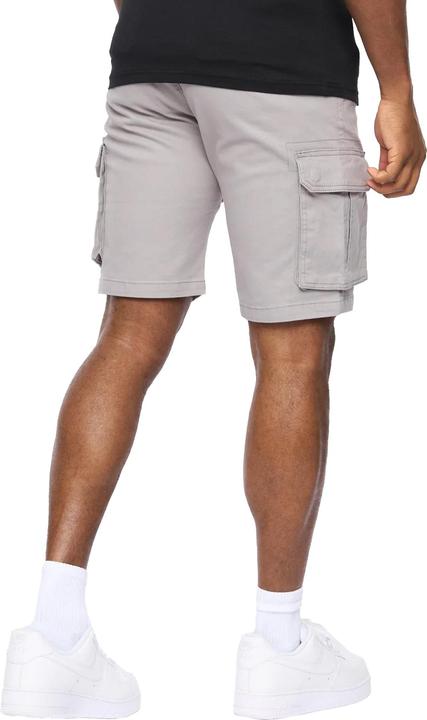 Image du produit Crosshatch - Short à poches FRENTONS - Homme (Bande de fréquences 38 (2600 MHz))
