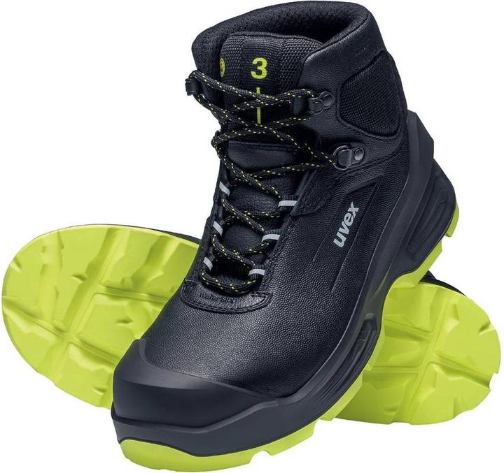 Image du produit Uvex Safety 3 (S3, 42)
