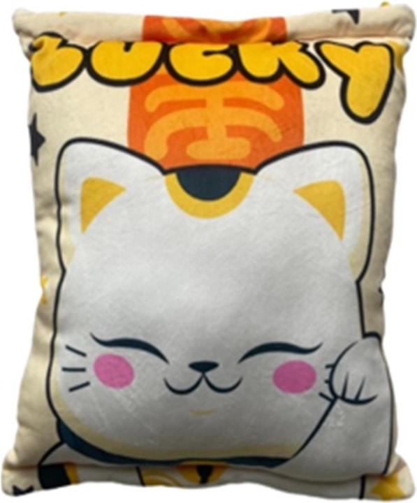 Lyo Japan Bag Maneki Neko (x6)