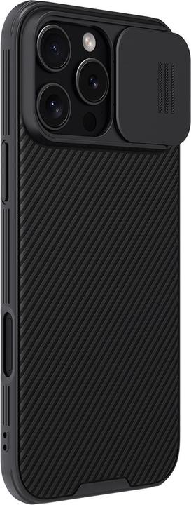 Immagine prodotto Nillkin CamShield Pro (Apple iPhone 16 Pro Max)