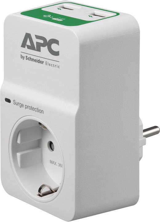 Produktbild APC Essential SurgeArrest